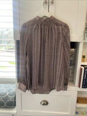 H&M Patterned Women’s Blouse